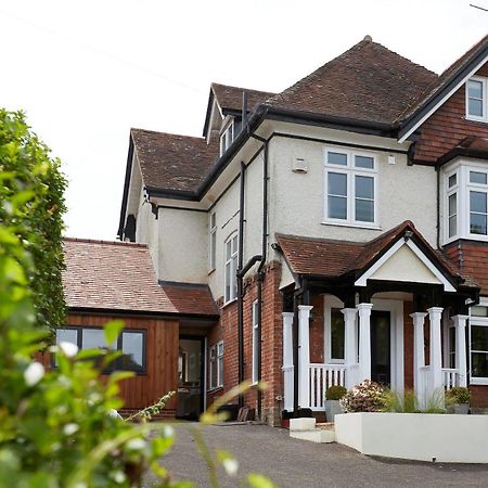 Lyndhurst House Luaran gambar