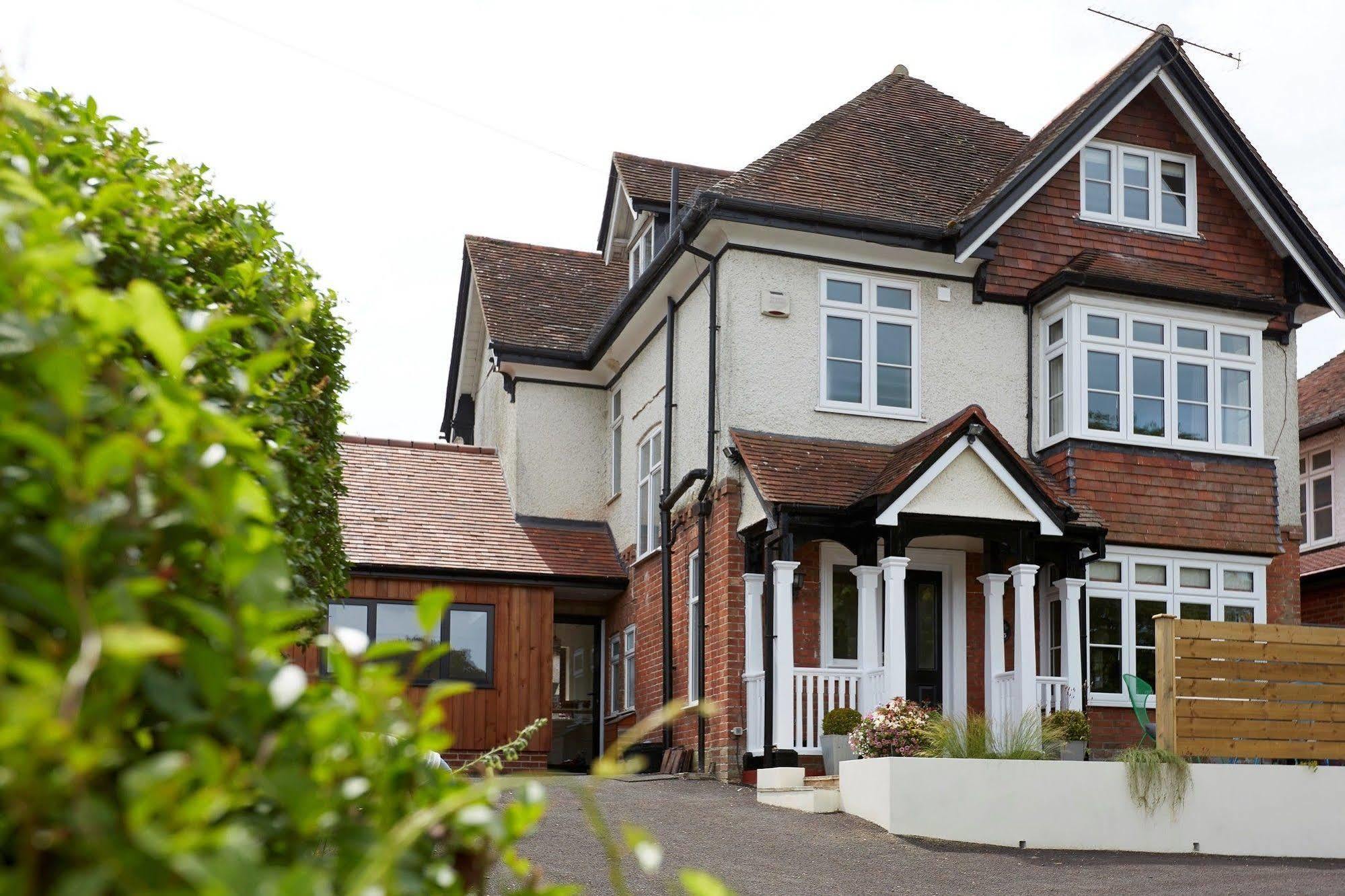Lyndhurst House Luaran gambar
