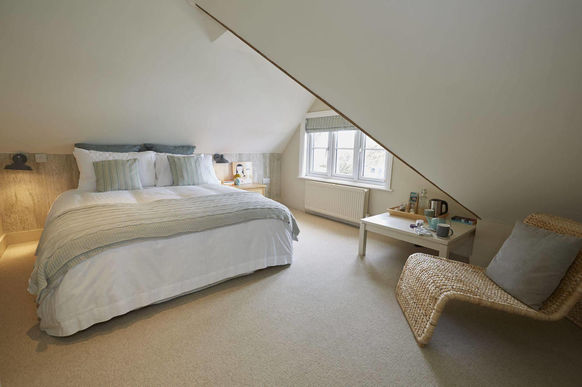 Lyndhurst House Luaran gambar