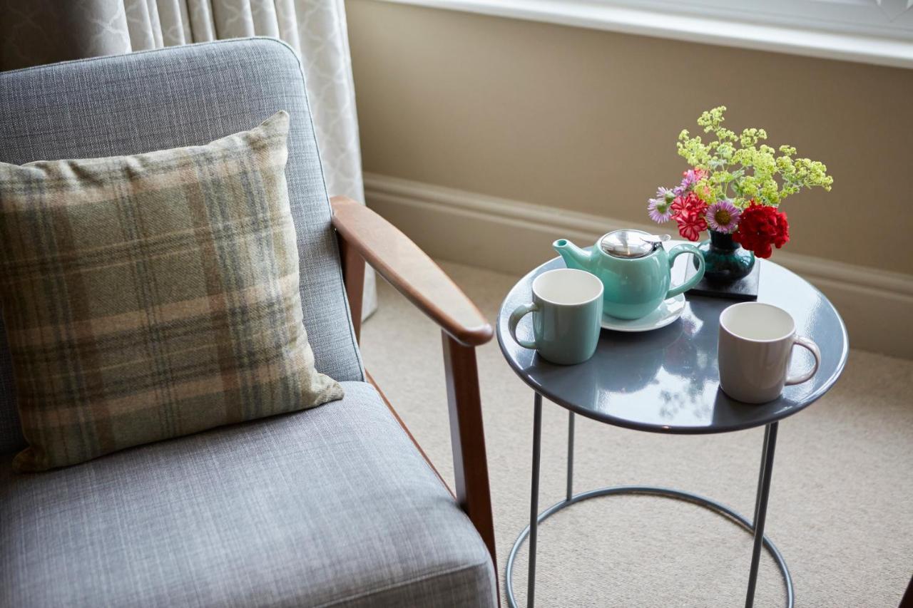 Lyndhurst House Luaran gambar