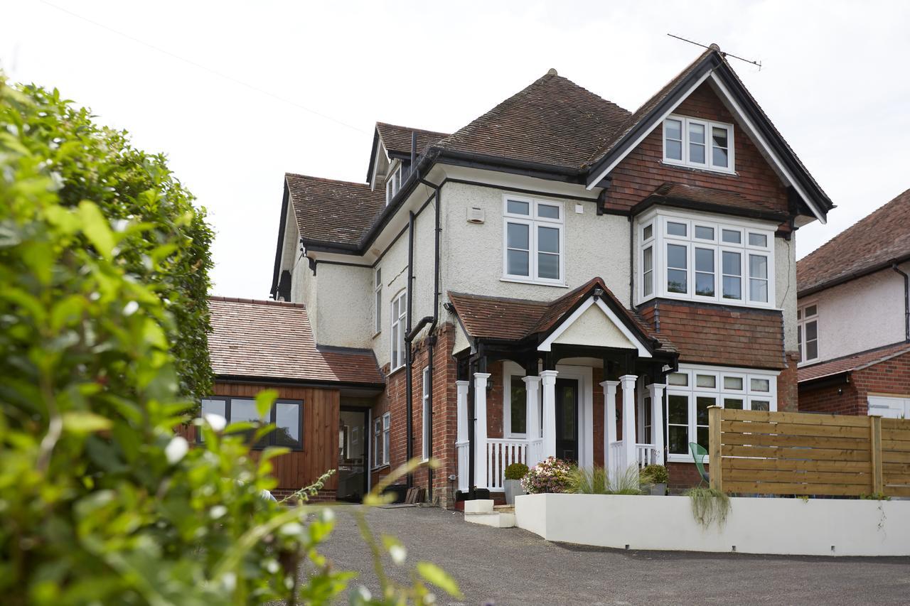 Lyndhurst House Luaran gambar