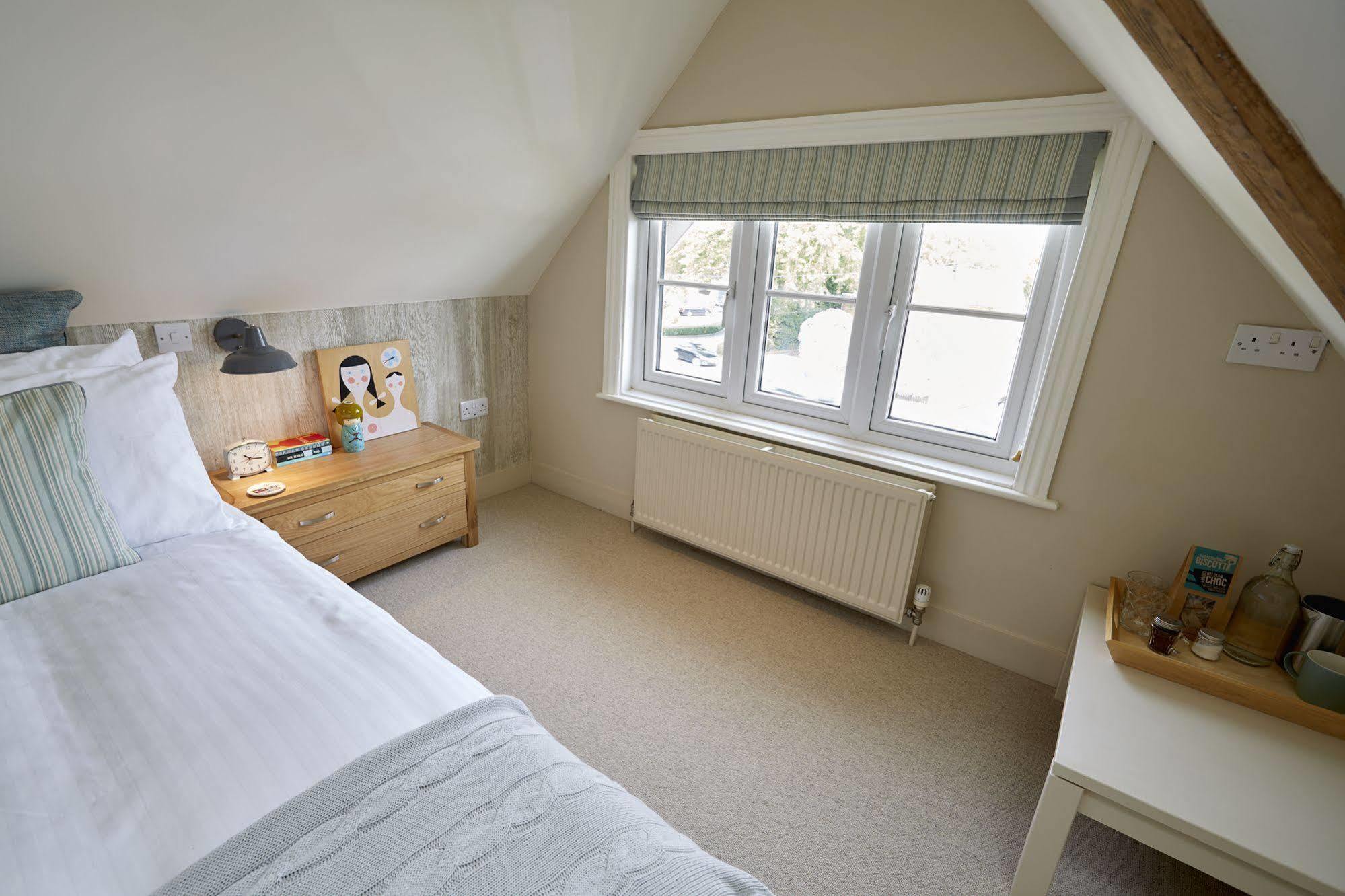 Lyndhurst House Luaran gambar