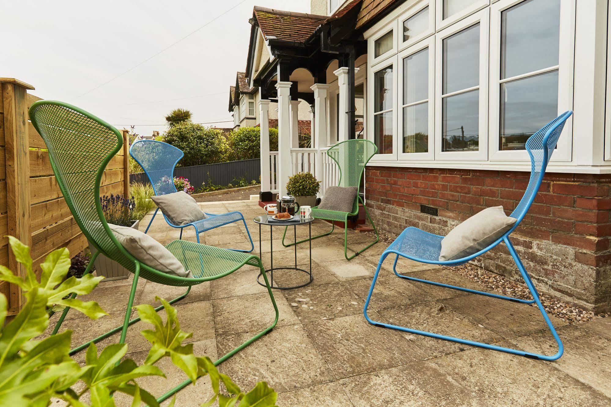 Lyndhurst House Luaran gambar